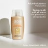 Fotoprotector Isdin Fusion Water Urban SPF 30 50ml