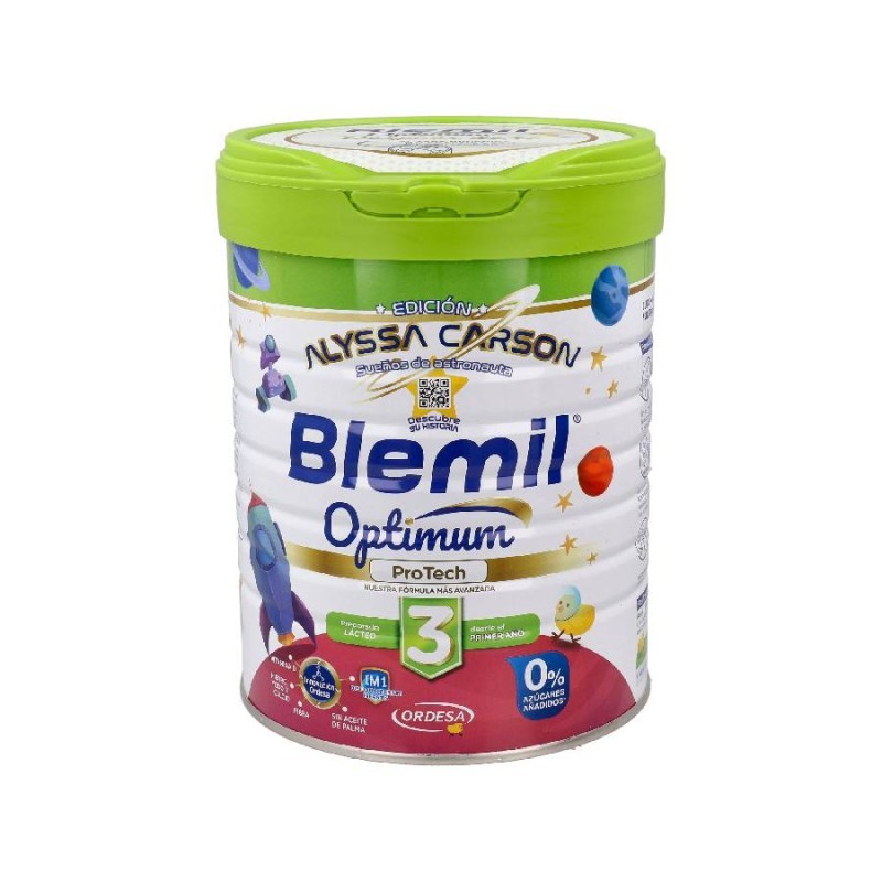 Blemil Optimum 3 ProTech 800 g