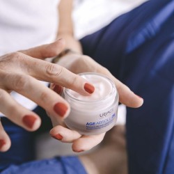Uriage Age Absolu Mascarilla de Noche Redensificante 50 ml