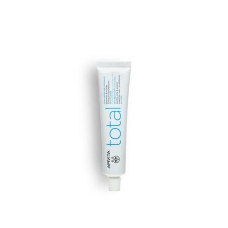 Apivita Crema Dental Total Proteccion 75ml