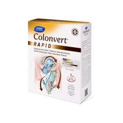 Colonvert Rapid 20 sticks