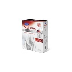 Mayla Pharma Sisteurin Biotic+ 20 Sticks