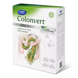 Mayla Pharma Colonvert 20 Sticks