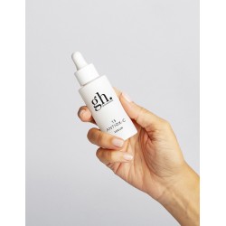 Gema Herrerías GH Serum 15 Antiox-C Serum 30 ml