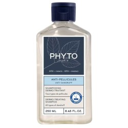 Phyto Champú Anticaspa 250ml