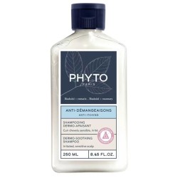 Phyto Champú Anti Picores 250ml