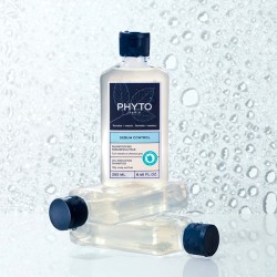 Phyto Champú Sebo Control 250ml