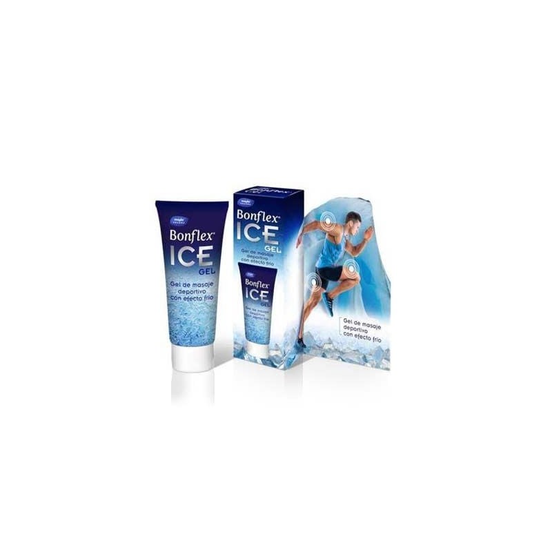 Bonflex Gel Ice 100 ml Bonflex Gel Ice 100 ml