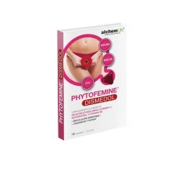 Phytofemine Dismedol 10 Gummies