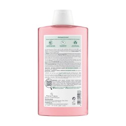 Klorane Champu Peonia 400 ml