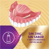 Corega Max Fijación + Sellado Crema Adhesiva Dental 70 g Cuadruplo Ahorro