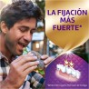 Corega Max Fijación + Sellado Crema Adhesiva Dental 70 g Cuadruplo Ahorro