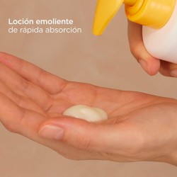 Avena Isdin Locion Hidratante 400 ml