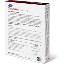 Mayla Pharma Sisteurin Forte 40 Cápsulas