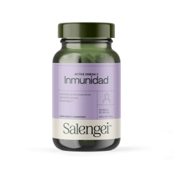 Active Inmunidad 60 Perlas