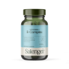 Active Omega-3 B-Complex 60 Perlas