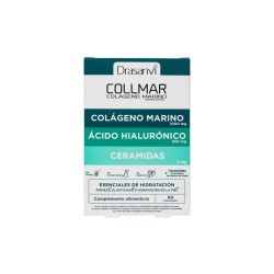Drasanvi Collmar Esenciales Hidratación 60 Comprimidos