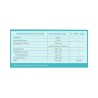 Webotanix Probiotax Microbiota 30 Dosis 150g