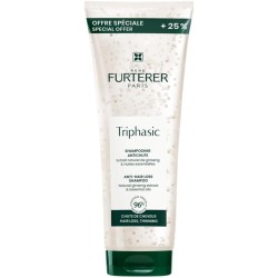 Rene Furterer Triphasic Champu Anticaida 250 ml Promocion