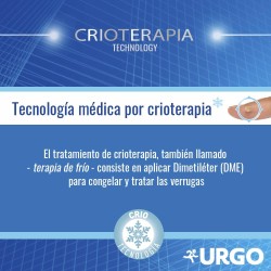 Urgo Verrugas Manos y Pies 38ml