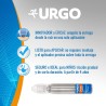 Urgo Verrugas Manos y Pies 38ml