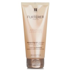 Rene Furterer Absolue Keratina Champu reparador 200ml