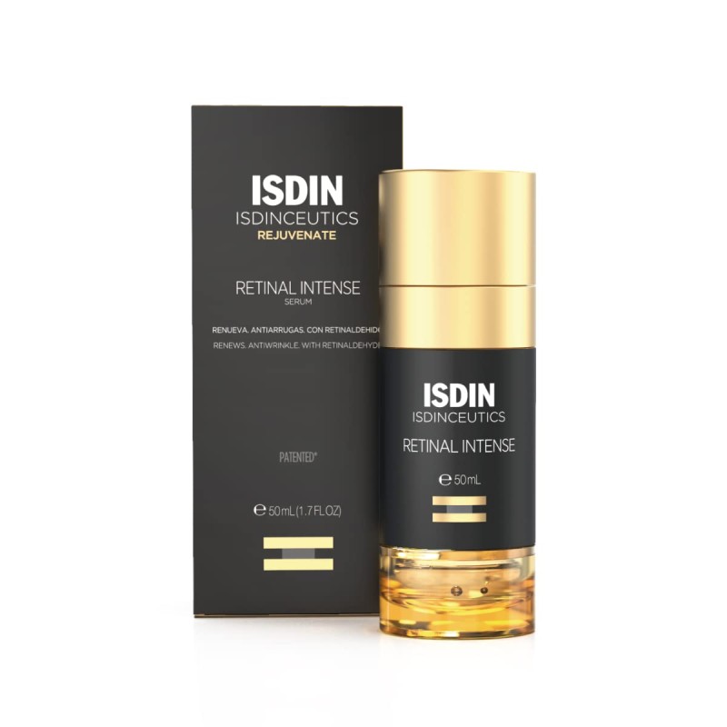 Isdinceutics Retinal Intense Serum 50 ml Isdinceutics Retinal Intense Serum 50 ml