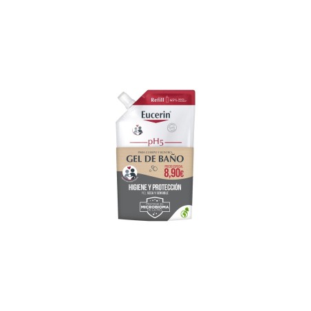 Eucerin pH5 Gel 400ml Ecopack
