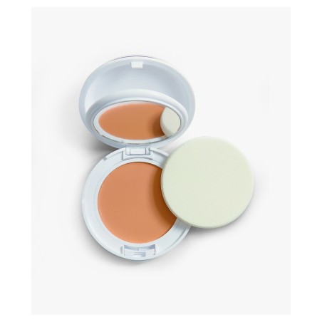 Avene Couvrance Compacto 2.5 Beige Confort Pieles Secas o Sensibles