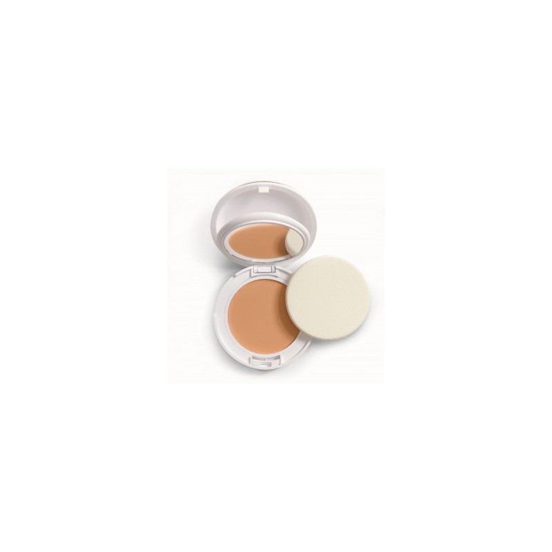 Avene Couvrance Compacto 3.0 Arena Confort Pieles Secas