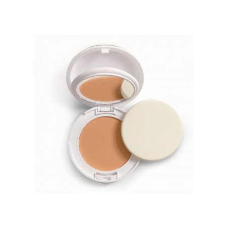 Avène Couvrance Compacto 3.0 Arena Confort Pieles Secas o Sensibles
