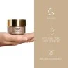 Eucerin Hyaluron-Filler +Elasticity Crema de Noche 50ml