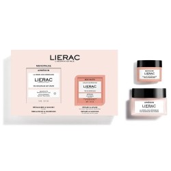 Lierac Cofre Arkeskin Menopausia Dia Crema 50ml + Bálsamo Sos 30ml