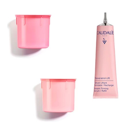 Caudalie Resveratrol Lift Rutina Recarga Dia - Noche - Serum
