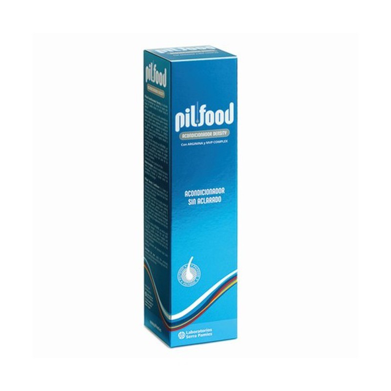 Pilfood Acondicionador Density Sin Aclarado 175ml Pilfood Acondicionador Density Sin Aclarado 175ml