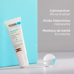 Isdin Acniben Repair Labial 10 ml