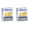 Bimanán Beslim Natillas Vainilla 6 Sobres + 6 Sobres Duplo Promocion