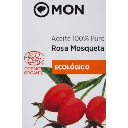 Mon Aceite Puro De Rosa Mosqueta Bio 30Ml