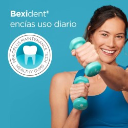 Bexident Encías Pasta Dentífrica 125ml