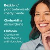 Bexident Post Tratamiento Coadyuvante Gel Tópico 25ml