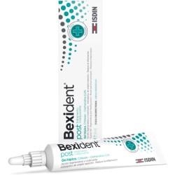 Bexident Post Tratamiento Coadyuvante Gel Tópico 25 ml
