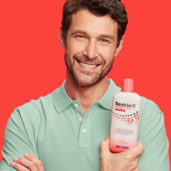 Bexident Encías Clorhexidina Colutorio 250ml