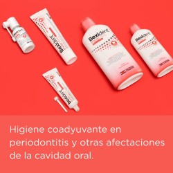 Bexident Encías Clorhexidina Colutorio 250ml