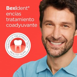 Bexident Encías Clorhexidina Colutorio 250ml