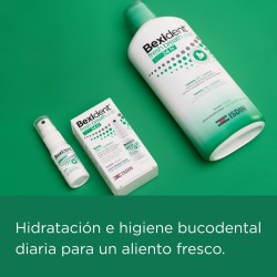 Bexident Fresh Breath Uso Diario Spray 15ml