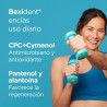 Bexident Encías Uso Diario CPC+Cymenol Colutorio 500ml+500ml Duplo