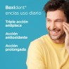 Bexident Encías Uso Diario CPC+Cymenol Colutorio 500ml+500ml Duplo