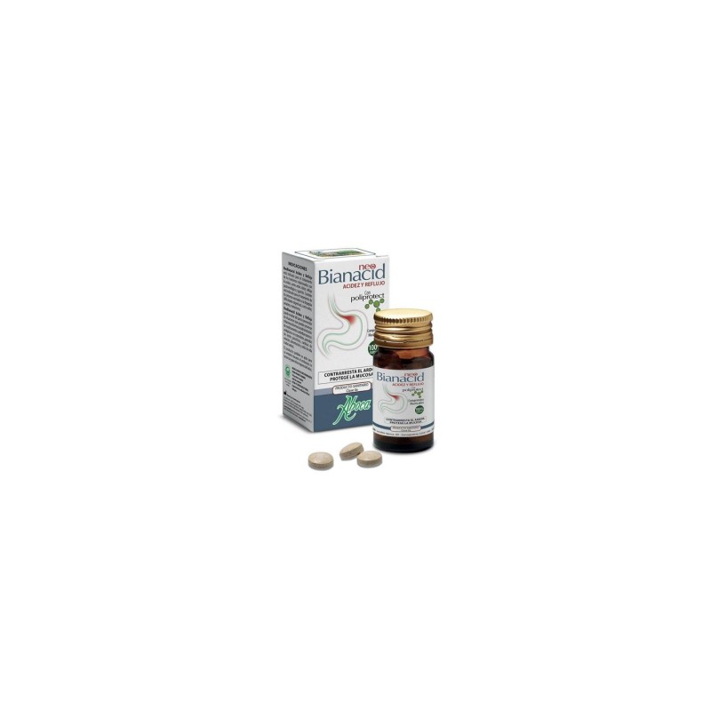 NeoBianacid Acidez Reflujo 14 Comprimidos NeoBianacid Acidez Reflujo 14 Comprimidos