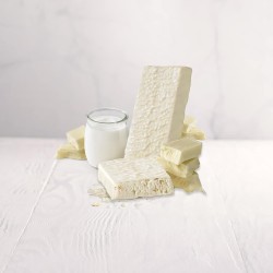 Bimanan Bekomplett Barritas yogur 8 unidades