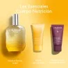 Caudalie Cofre 2024 Aceite Soleil des vignes 50ml + Gel Baño Soleil 30ml + Locion 30ml